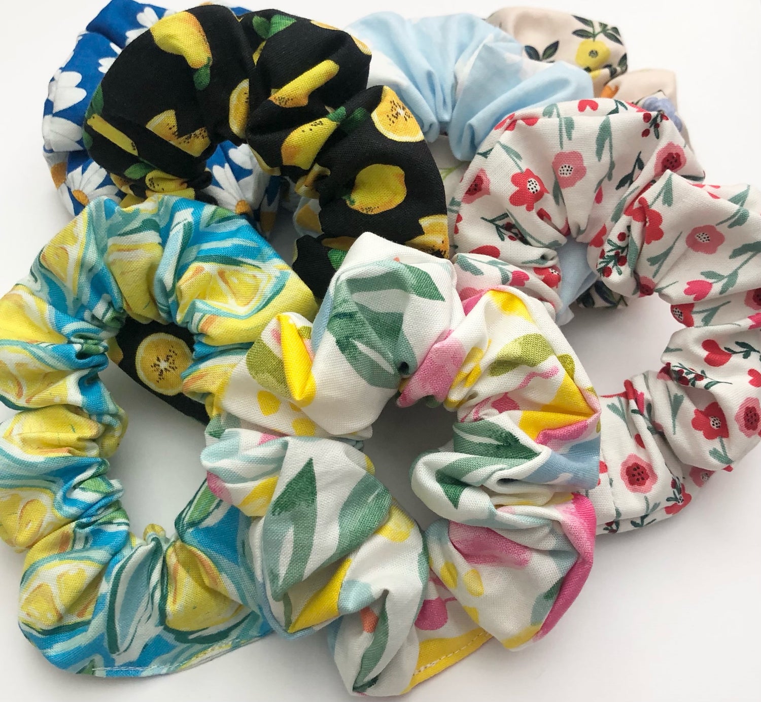 Scrunchies