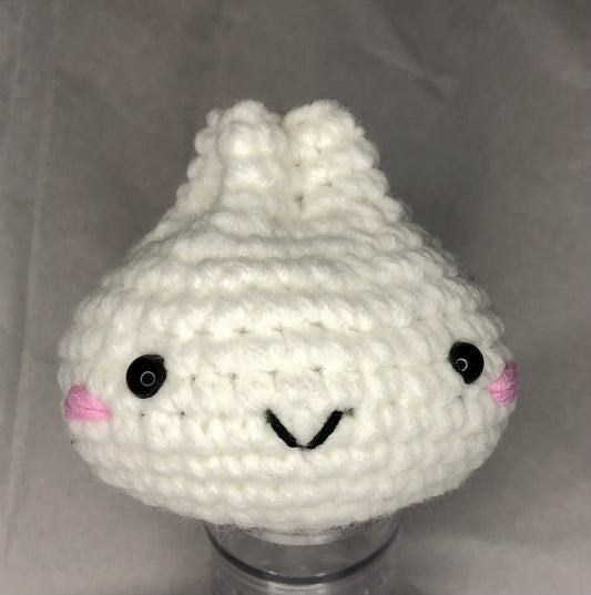 Bao Amigurumi