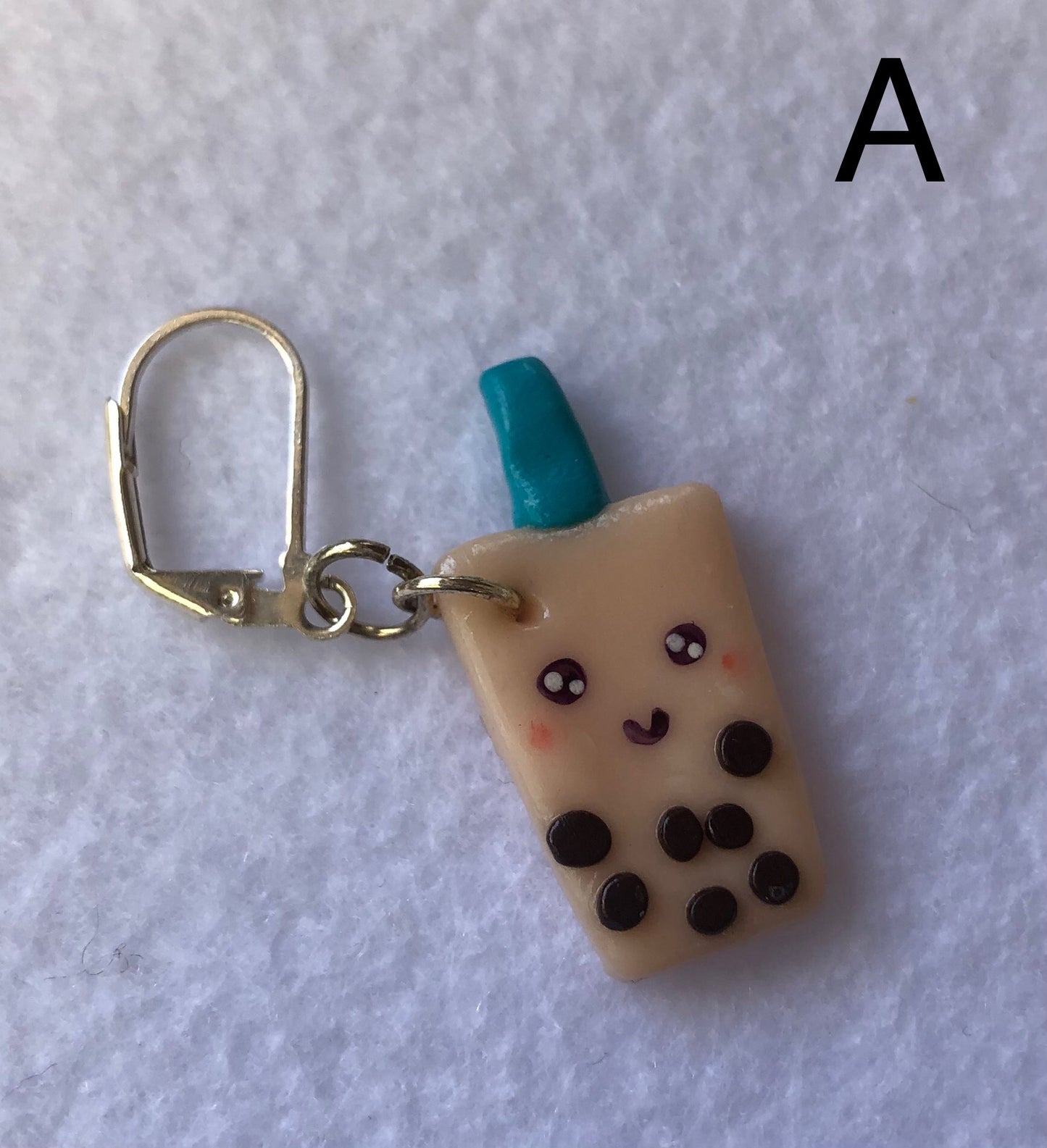 Crocheting/Knitting Stitch Marker