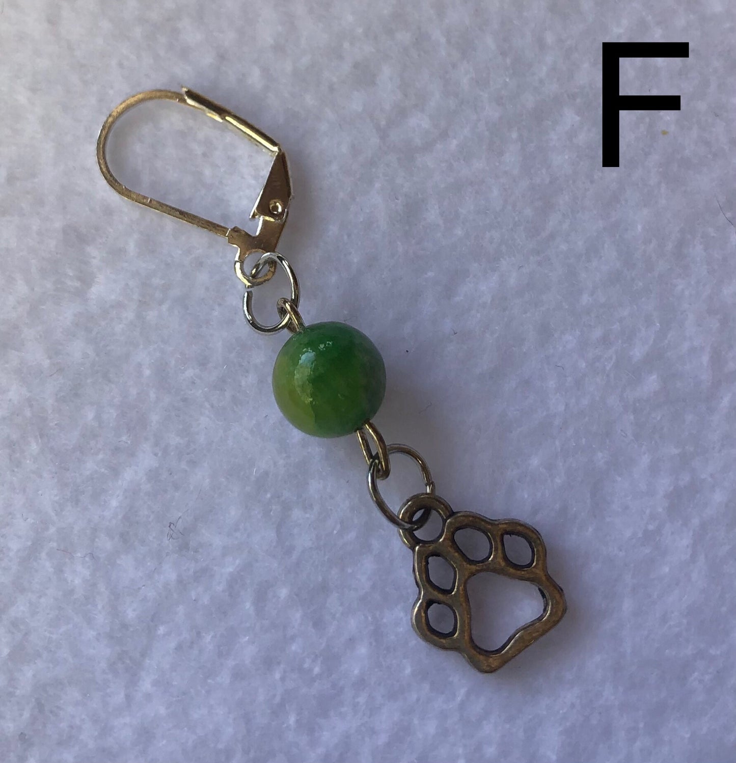 Crocheting/Knitting Stitch Marker