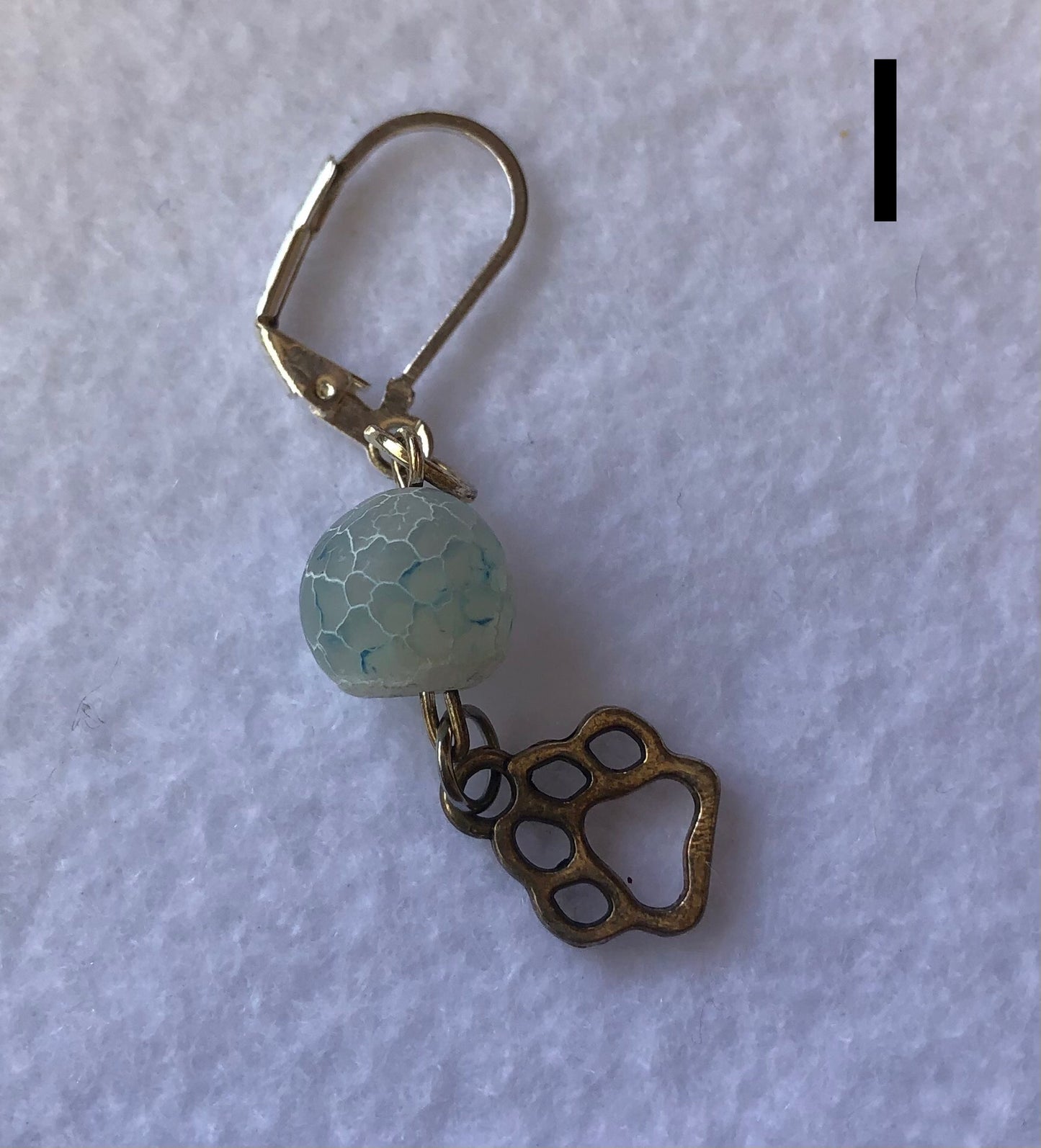 Crocheting/Knitting Stitch Marker