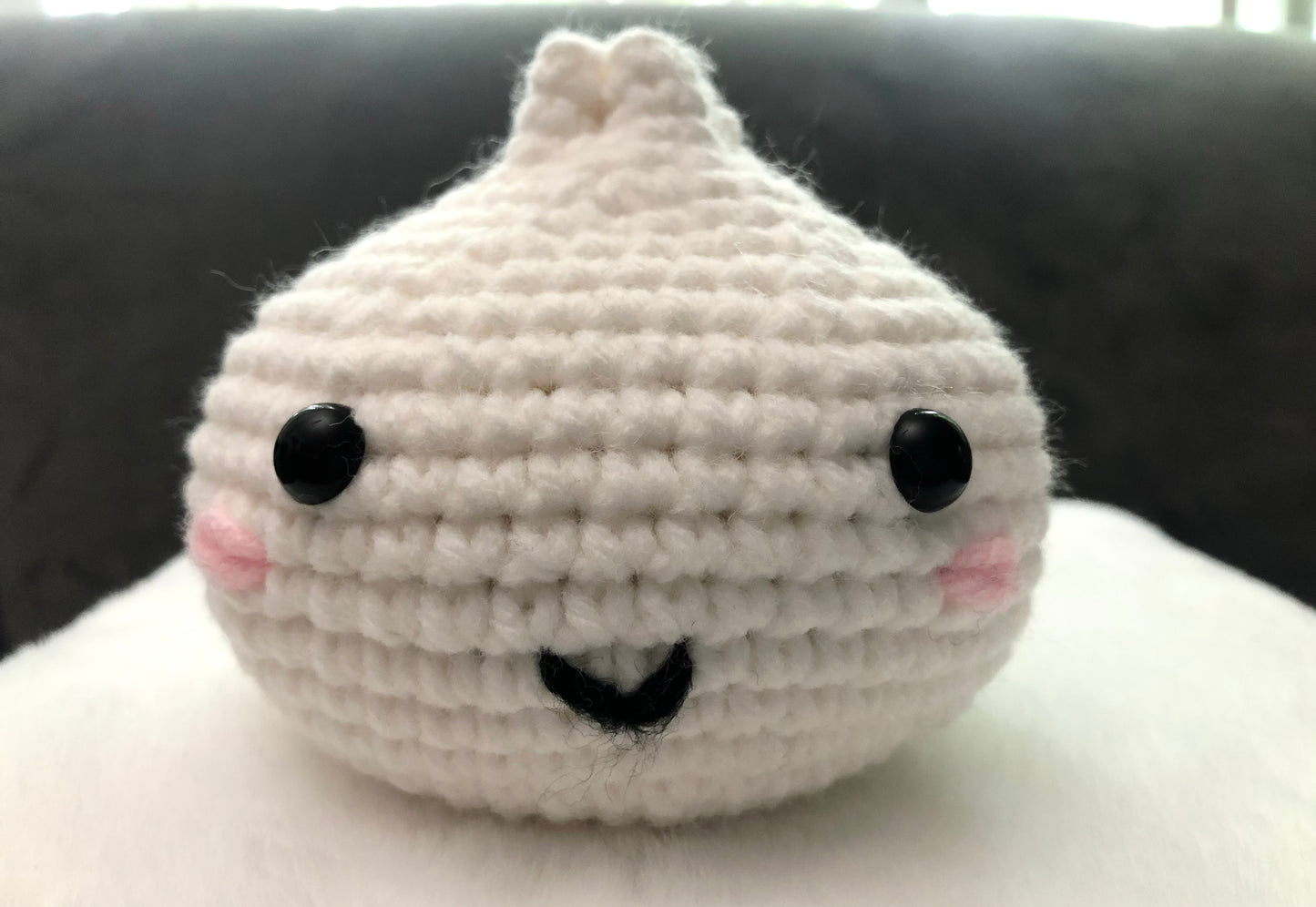 Bao Amigurumi