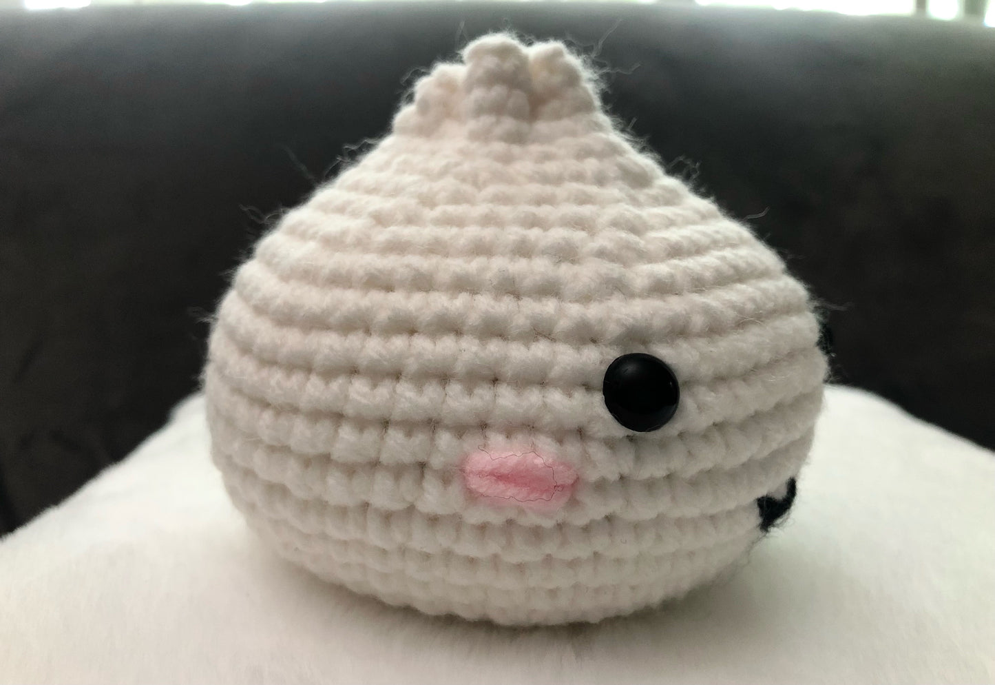 Bao Amigurumi