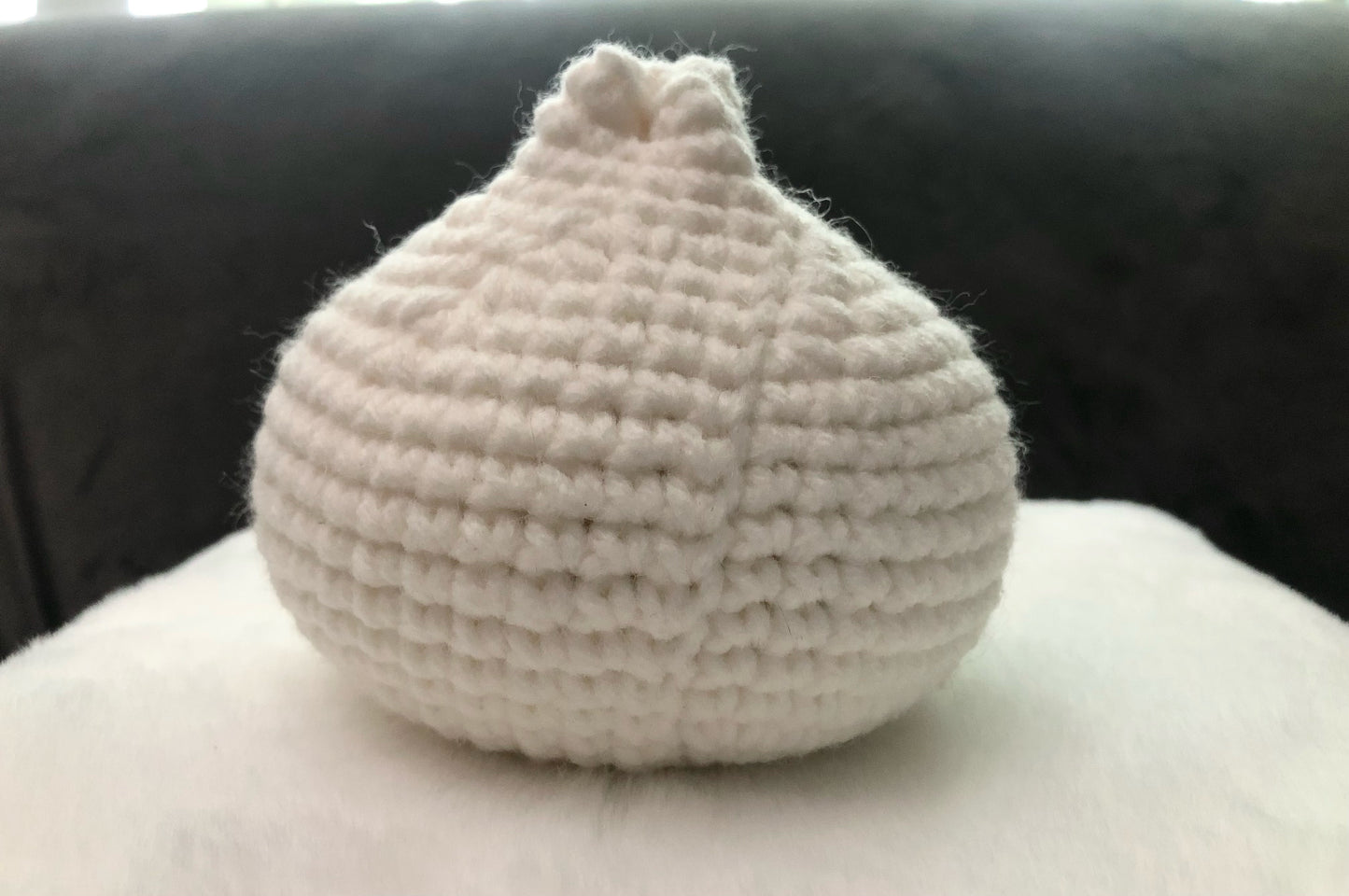 Bao Amigurumi