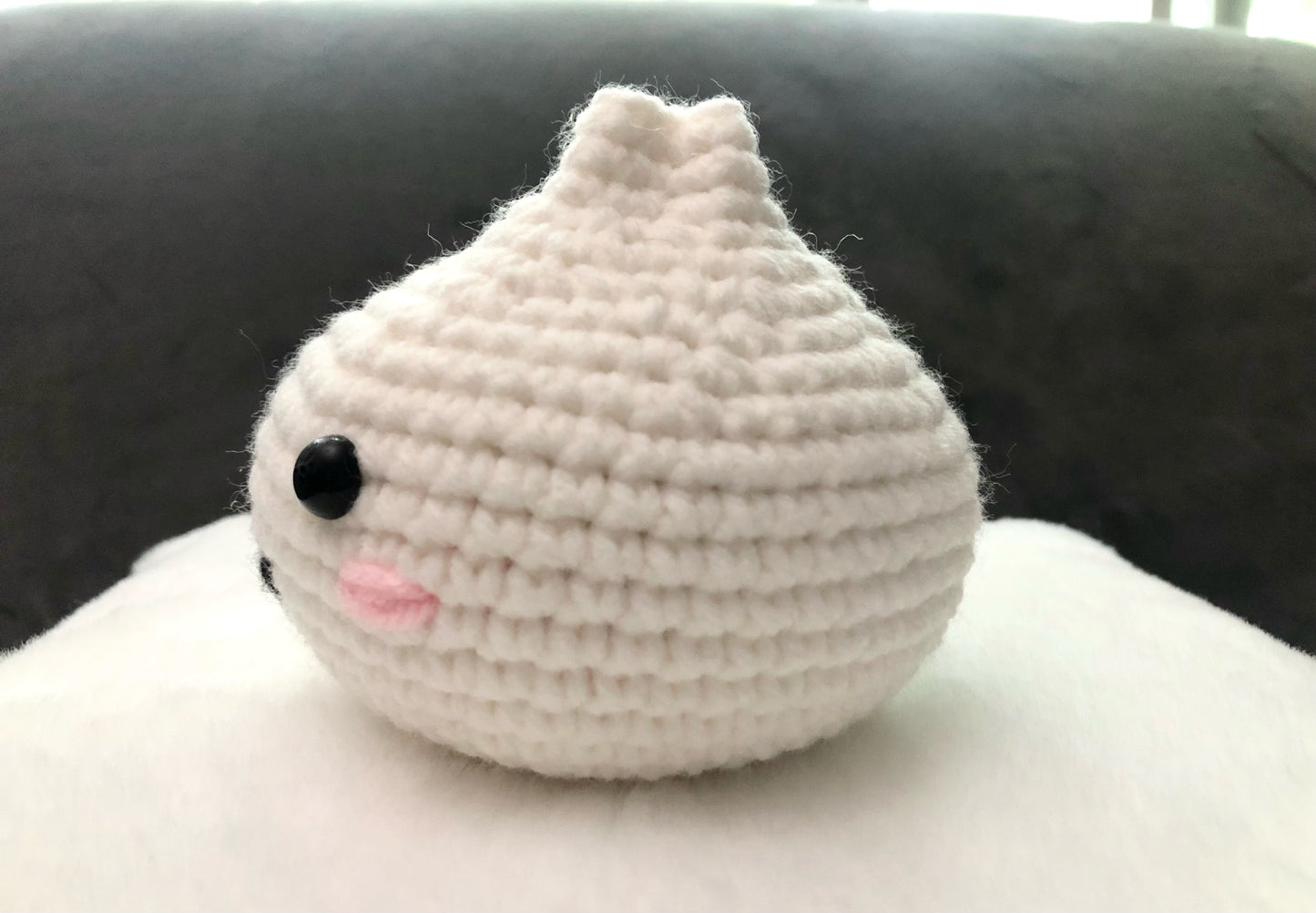 Bao Amigurumi