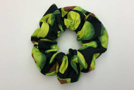 Avocado Scrunchies